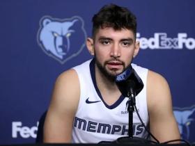 关于足总杯窗口期走向成谜,孟菲斯灰熊再遭质疑,引发热议,资深球员宣示担当的信息 关于足总杯窗口期走向成谜,孟菲斯灰熊再遭质疑,引发热议,资深球员宣示担当的信息